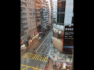 Causeway Bay - Po Hon Building 08