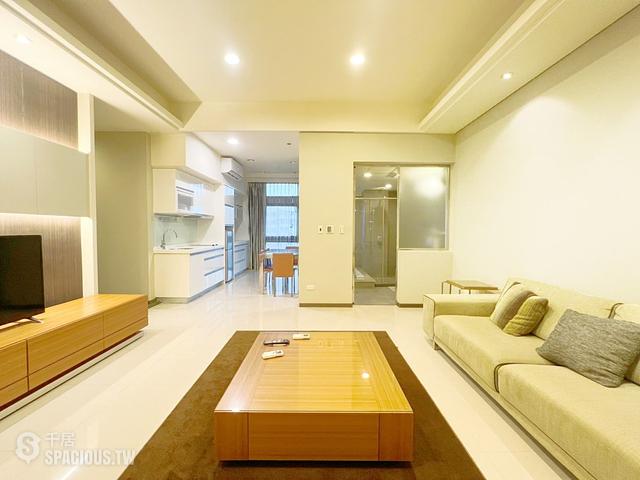 Zhongshan - No. X-2, Section 2, Jianguo N Rd, Zhongshan District, Taipei City, Taiwan 10491 01