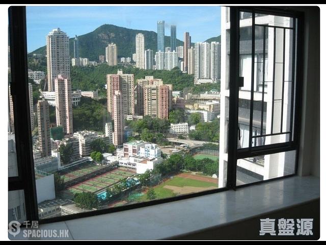 天后 - 栢景臺2座 01