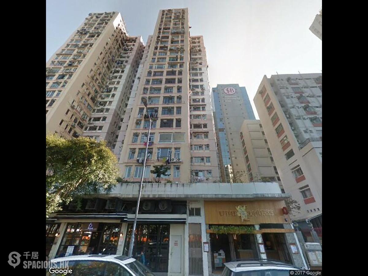 Kennedy Town - New Fortune House 01
