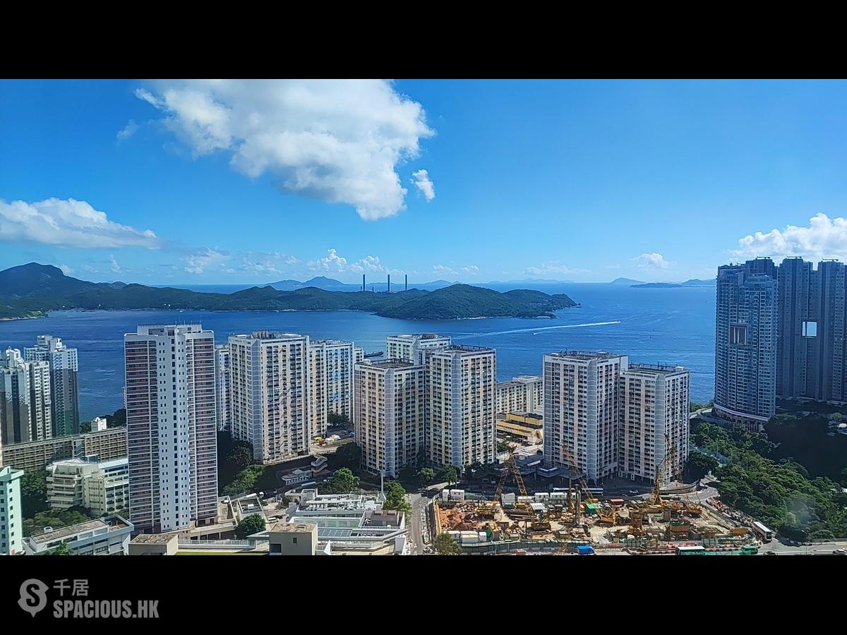 Pok Fu Lam - Chi Fu Fa Yuen Phase 1 Fu Fai Yuen (Block H2) 01