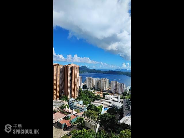 Pok Fu Lam - Chi Fu Fa Yuen Phase 2 Fu Chun Yuen (Block H14) 01