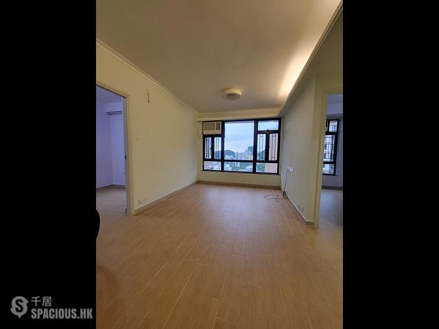 Pok Fu Lam - Pokfulam Gardens Block 2 01