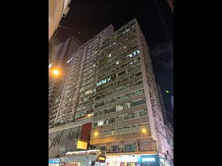 Wan Chai - Kwong Sang Hong Building Block A 11