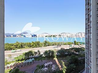 Tai Koo Shing - Tai Koo Shing Harbour View Gardens (East) Lotus Mansion 02