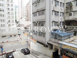 Happy Valley - 4, Shing Ping Street 04
