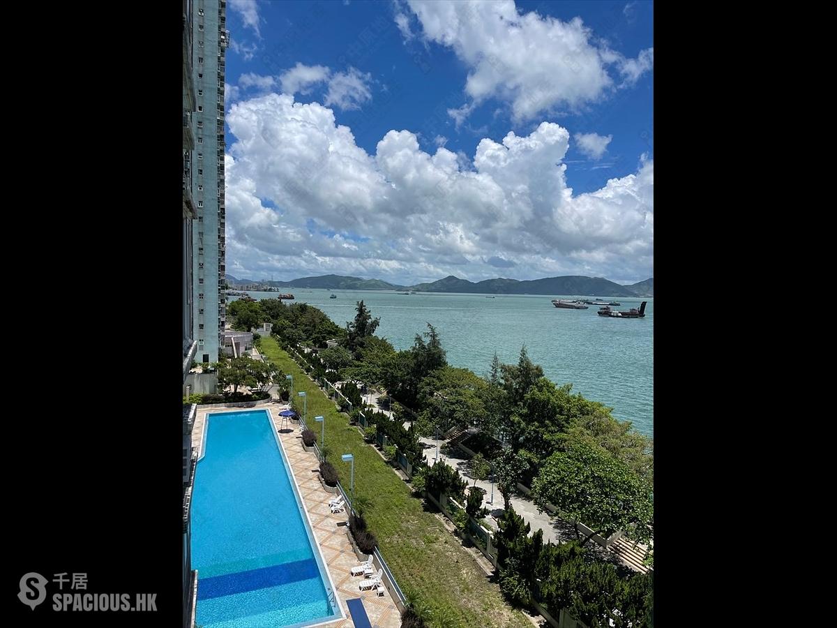 Tuen Mun - Miami Beach Towers Block 1 01