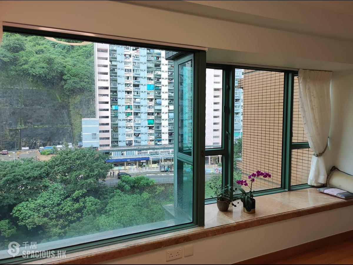 Tai Hang - Villa D'Arte 01