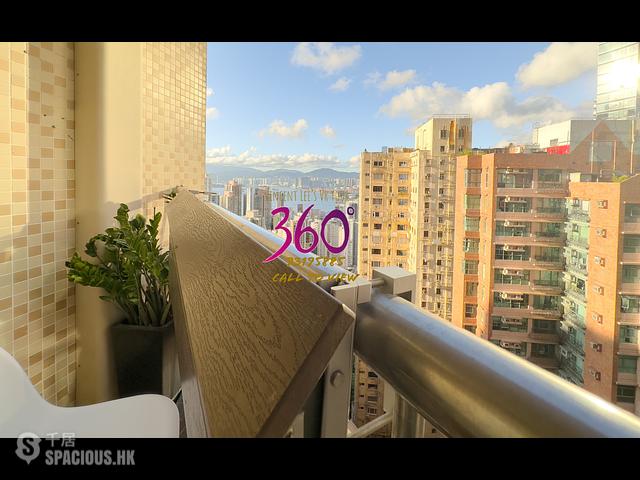 Lam Tsuen Country Park - Scenic Heights 01