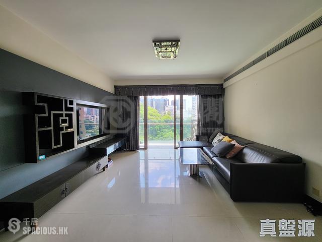 Ho Man Tin - Celestial Heights Phase 2 Block 16, Celestial Avenue 01