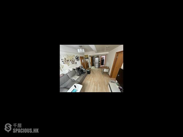 Causeway Bay - Lei Ka (Kwa) Court 01