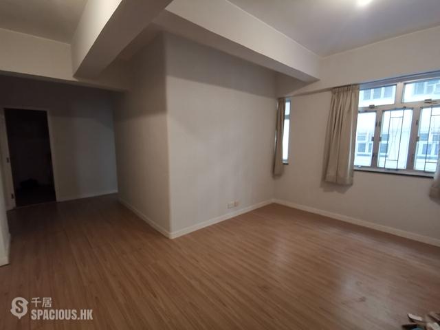 Quarry Bay - Hoi Wan Building 01