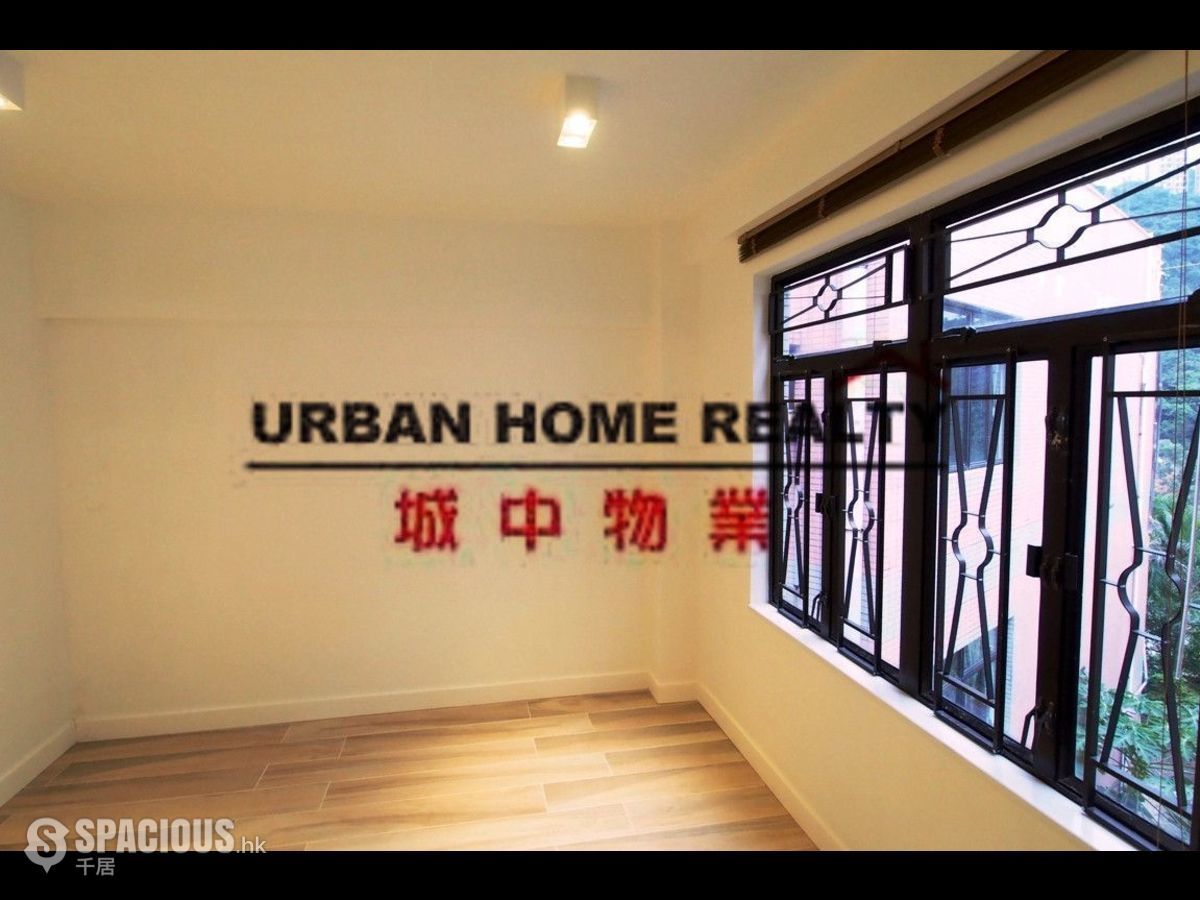 Stubbs Road - 8A-8B, Tung Shan Terrace 01