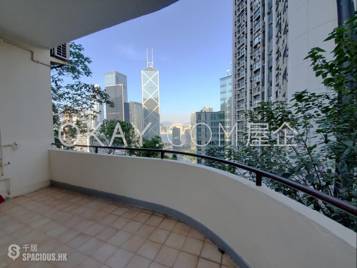 Mid Levels Central - Estella Court 01