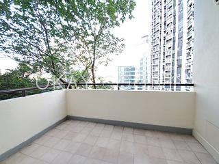 Mid Levels Central - Estella Court 08