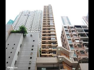 Mid Levels Central - Po Yue Yuk Building 11