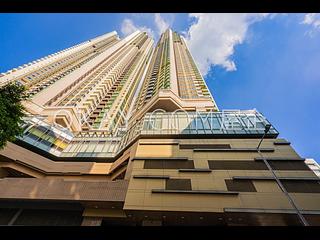 Sai Wan Ho - Grand Promenade 25