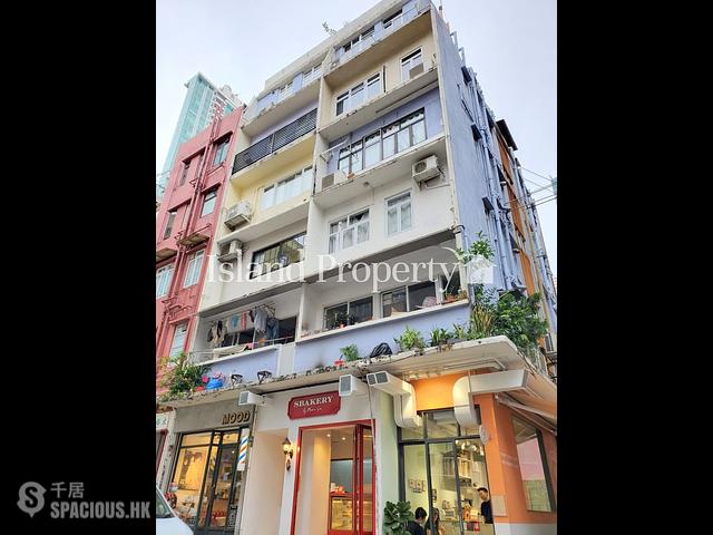Poho - Tai Ping Building 01