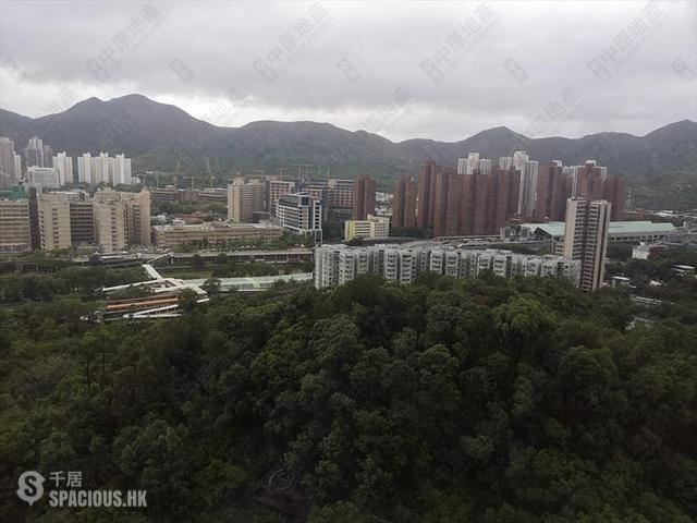Tuen Mun - Mount Regency Phase 1 Tower 1B 01