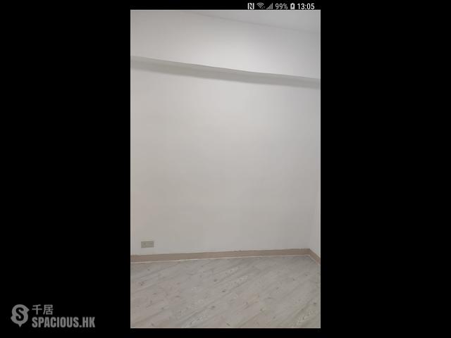 Wan Chai - Chung Wui Mansion 01
