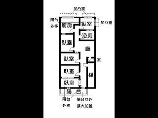 中山区 - 台北中山区林森北路119巷X-X号 15