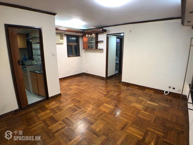 Yau Ma Tei - Prosperous Garden 01