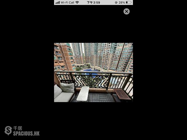 Tiu Keng Leng - Metro Town Phase 1 Block 1 01