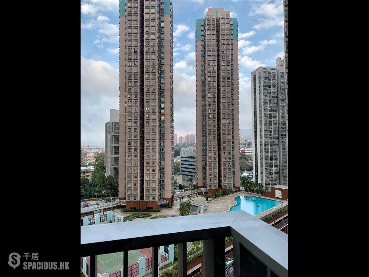 Tuen Mun - Eight Regency 01