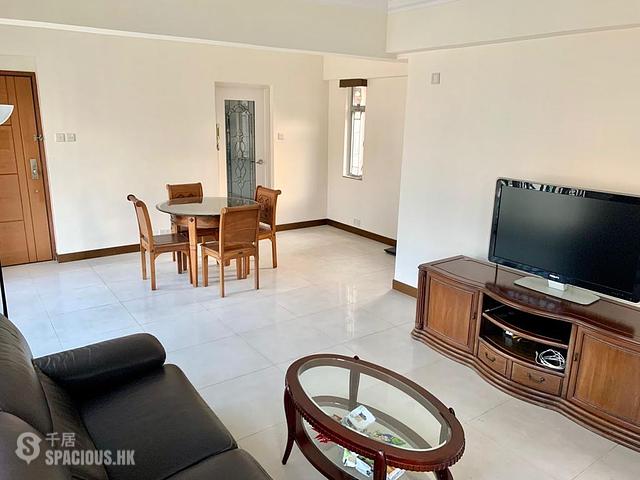 Ho Man Tin - Sunland Court 01