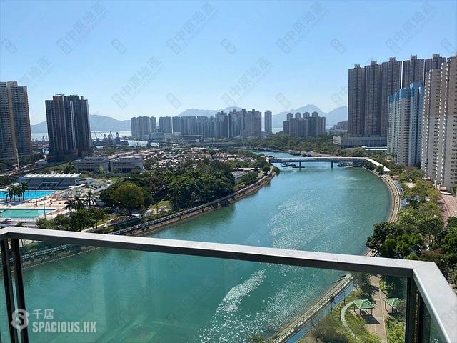 Tuen Mun - The Esplanade 01