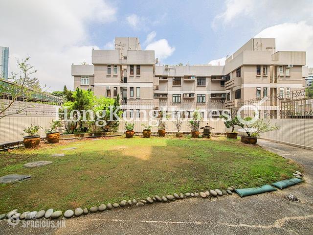 Happy Valley - Billion Terrace Block A 01