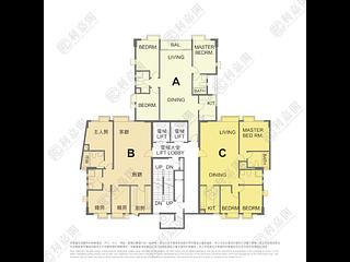 Braemar Hill - Pacific Palisades Phase 1 Block 3 08