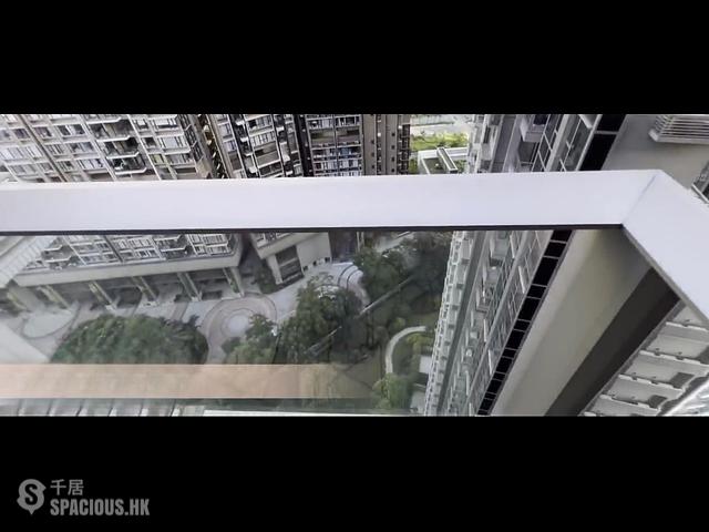 Tung Chung - Century Link Phase 1 Tower 3A 01