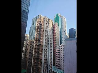 Wan Chai - Yau Tak Building 06