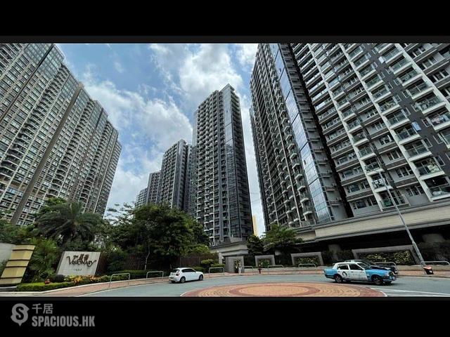 Tung Chung - Century Link Phase 1 Tower 6A 01