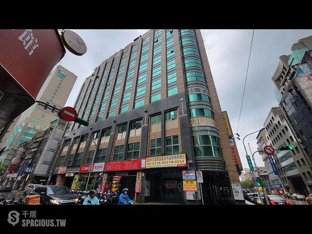 中正區 - 100台灣台北市中正區漢口街一段XX號 01