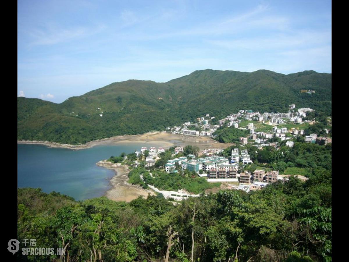 Clear Water Bay - 199, Sheung Sze Wan 01