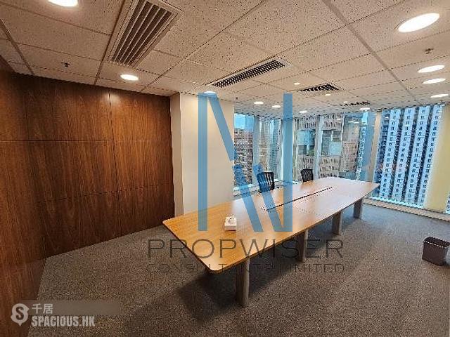 Hung Hom - The Metropolis Tower 01