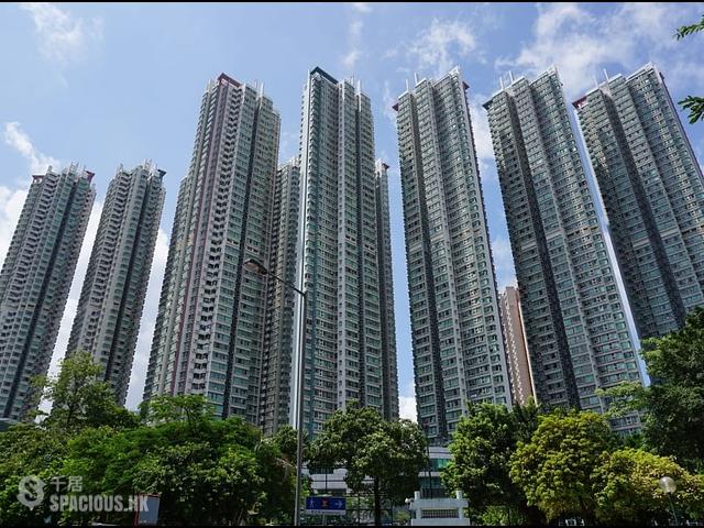 Tai Kok Tsui - Metro Harbour View Phase 2 Block 10 01
