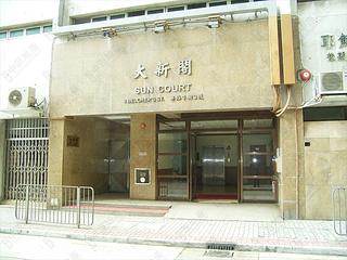 Shek Tong Tsui - Sun Court 12