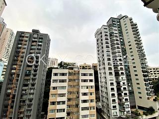 Tai Hang - Sunrise Court 03