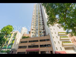 Tai Hang - Sunrise Court 13