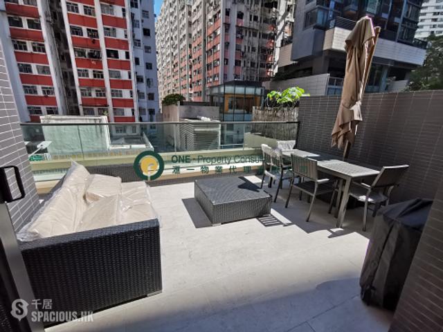 Kennedy Town - The Unit Davis 01