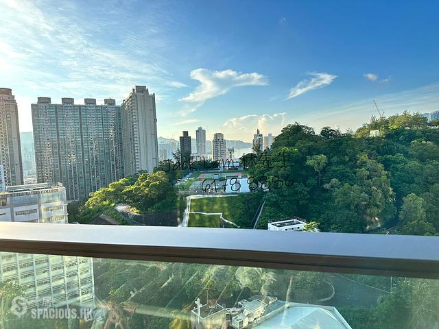 Ho Man Tin - Mantin Heights Block 3 01
