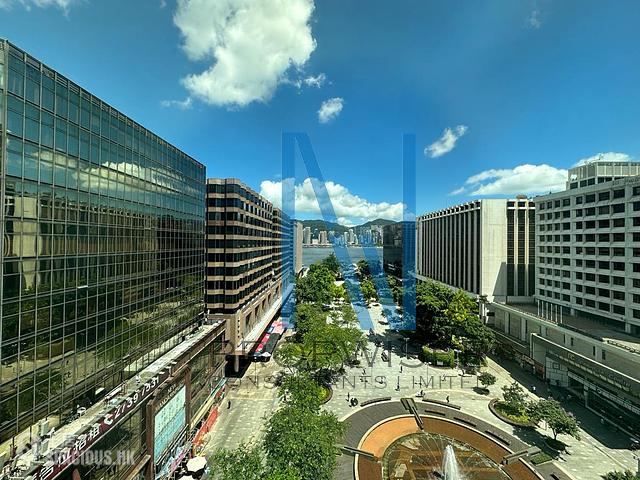 Tsim Sha Tsui East - East Ocean Centre 01