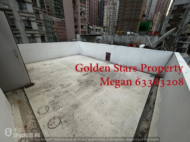 Sai Ying Pun - 5-7, Third Street 01
