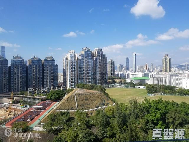 Ho Man Tin - Homantin Hillside Block 1 01