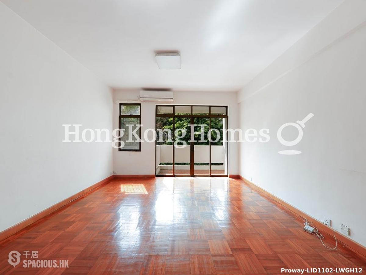 Shouson Hill - 3-3E, Shouson Hill Road 01