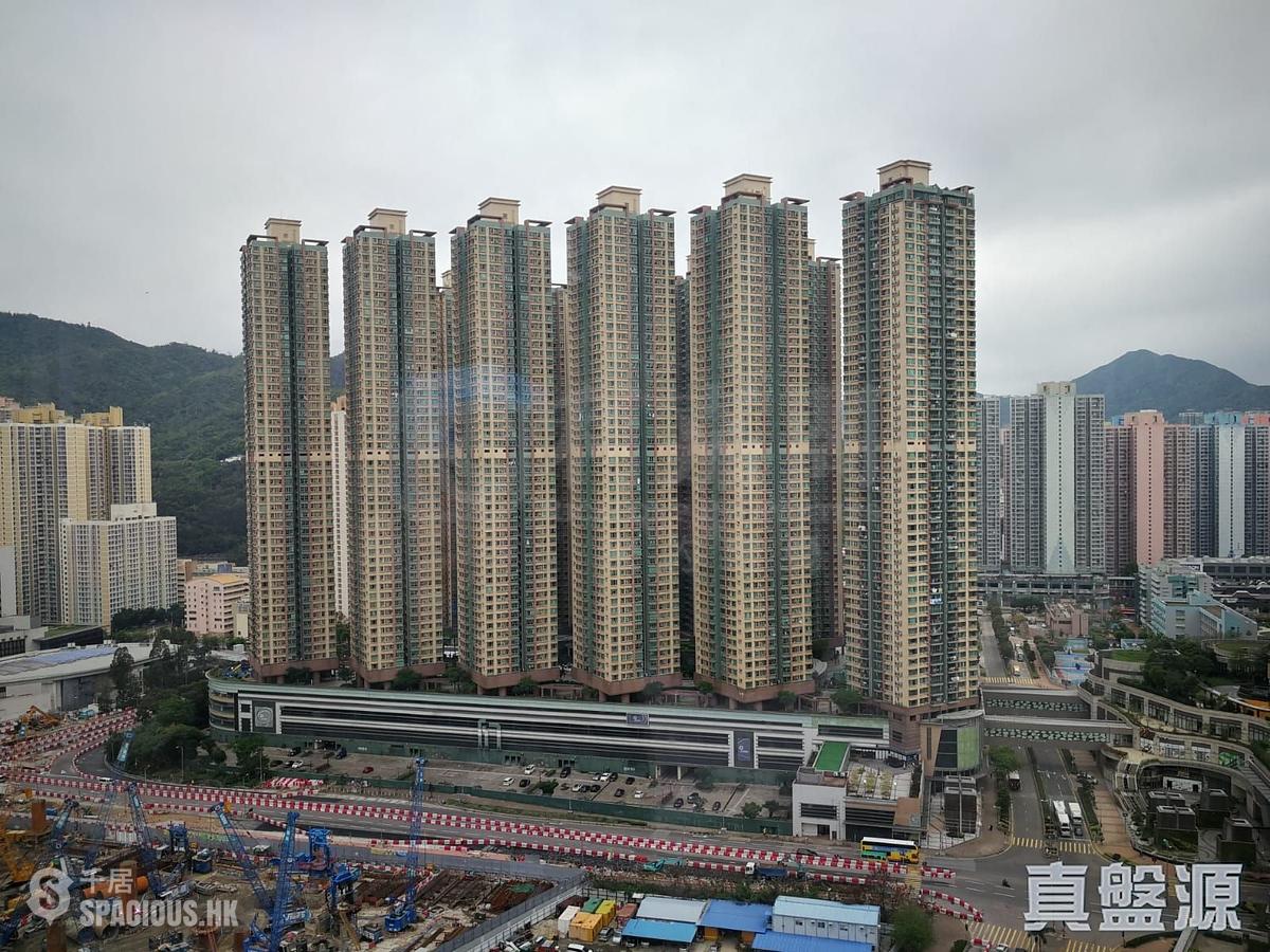 Tseung Kwan O - Park Central Phase 1 01