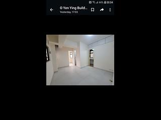 Wan Chai - Yen Ying Mansion (Building) 03